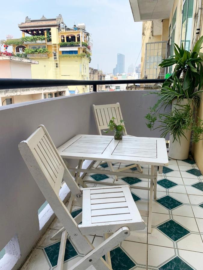 Ductaigallery's Apt-cozy-bui Vien St * TP. Hồ Chí Minh